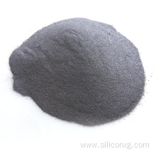 FeSiBa silicon alloy for Steelmaking